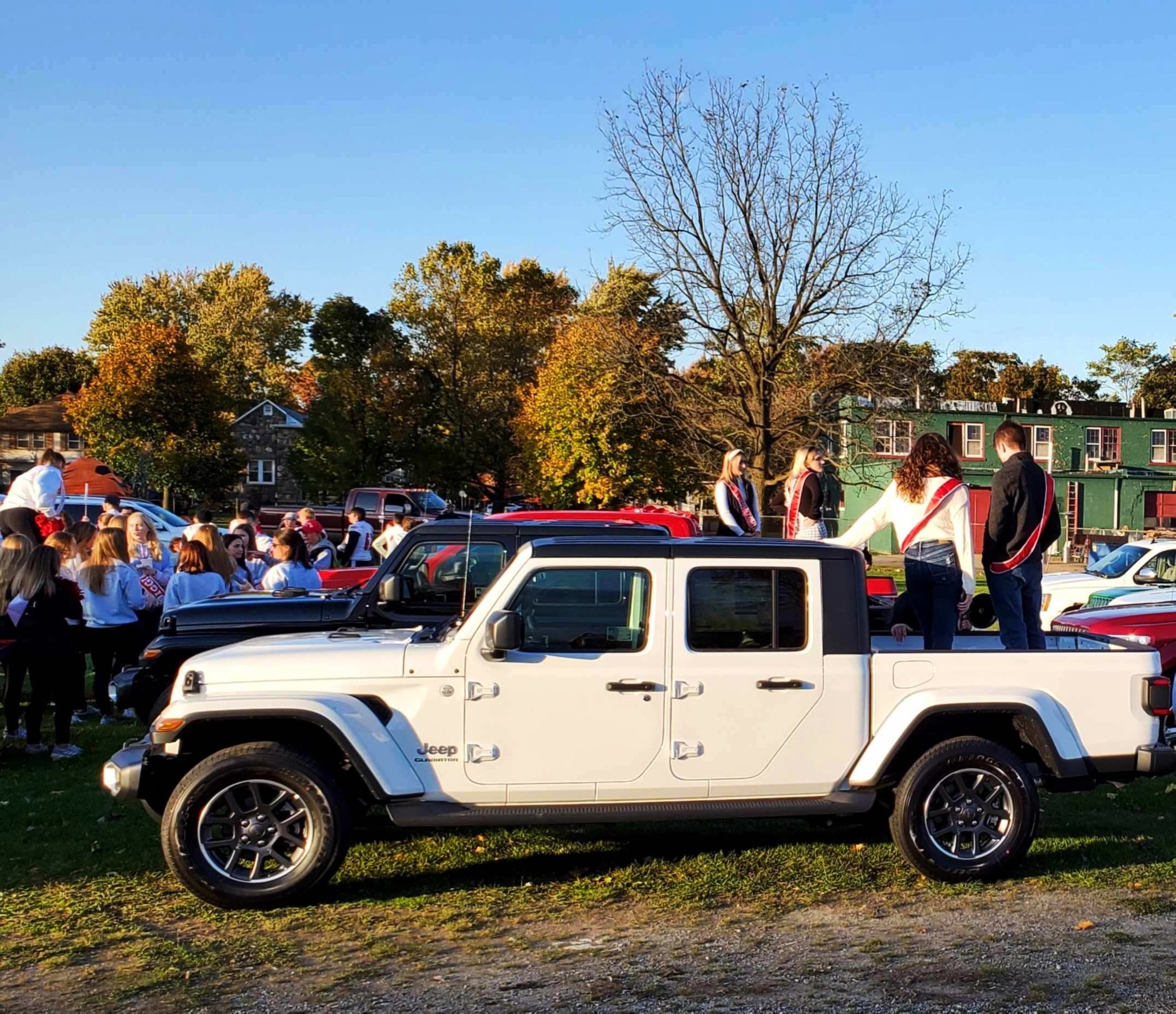 Her... - Jim Riehl’s Friendly Chrysler Jeep Dodge Ram of Romeo