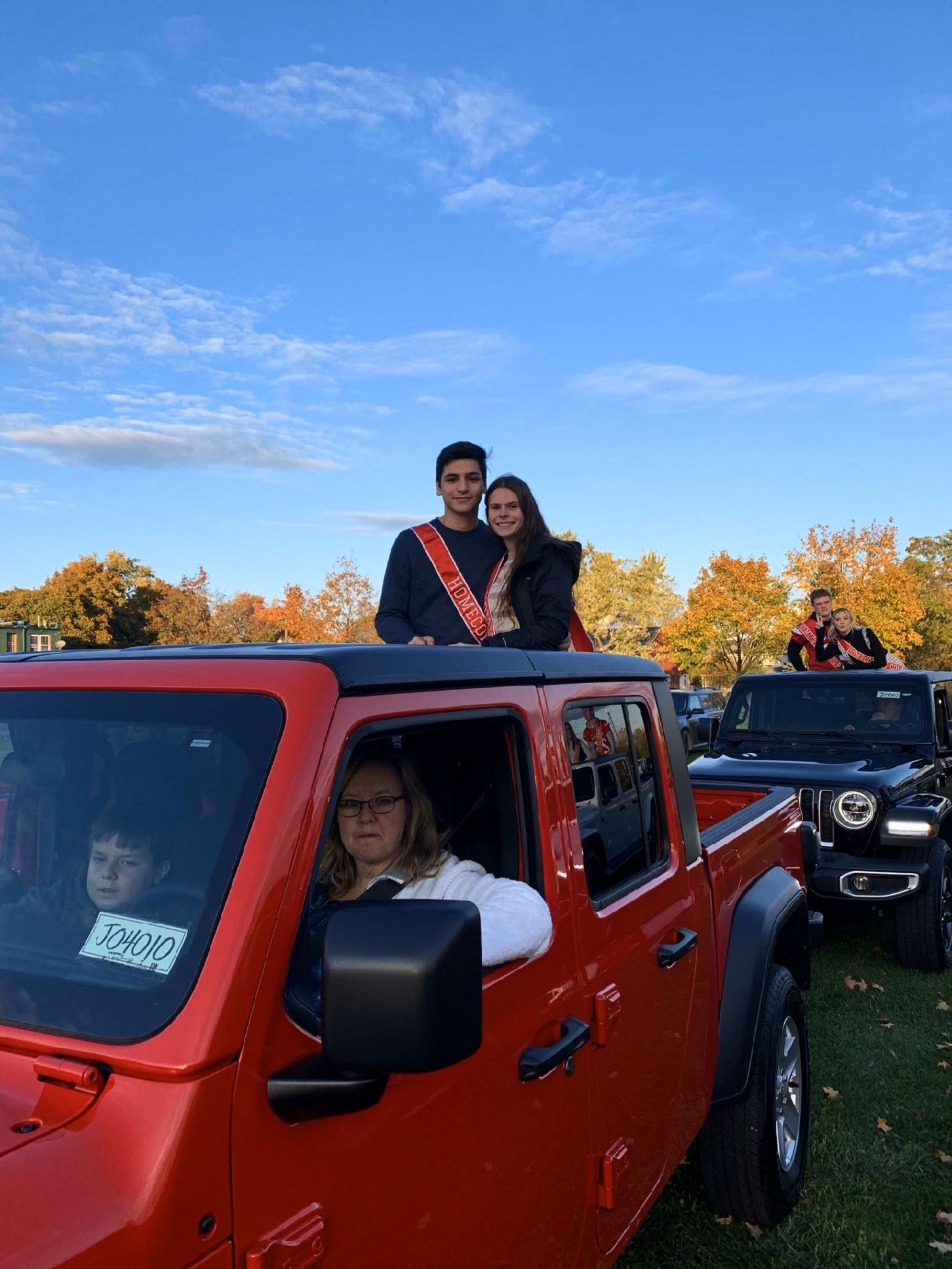 Her... - Jim Riehl’s Friendly Chrysler Jeep Dodge Ram of Romeo