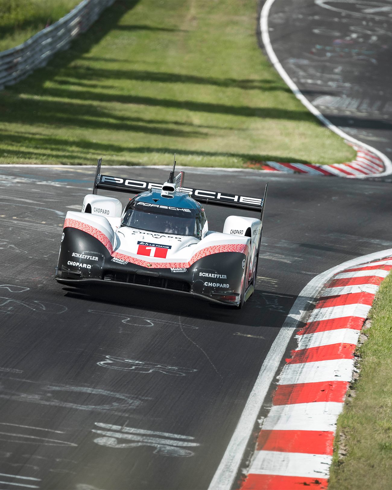 SRT motorsports