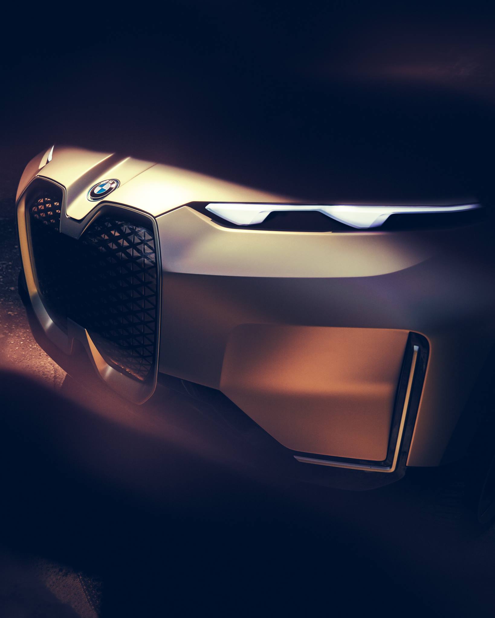 BMW - The future is exemplary and in best shape: BMW... | Facebook