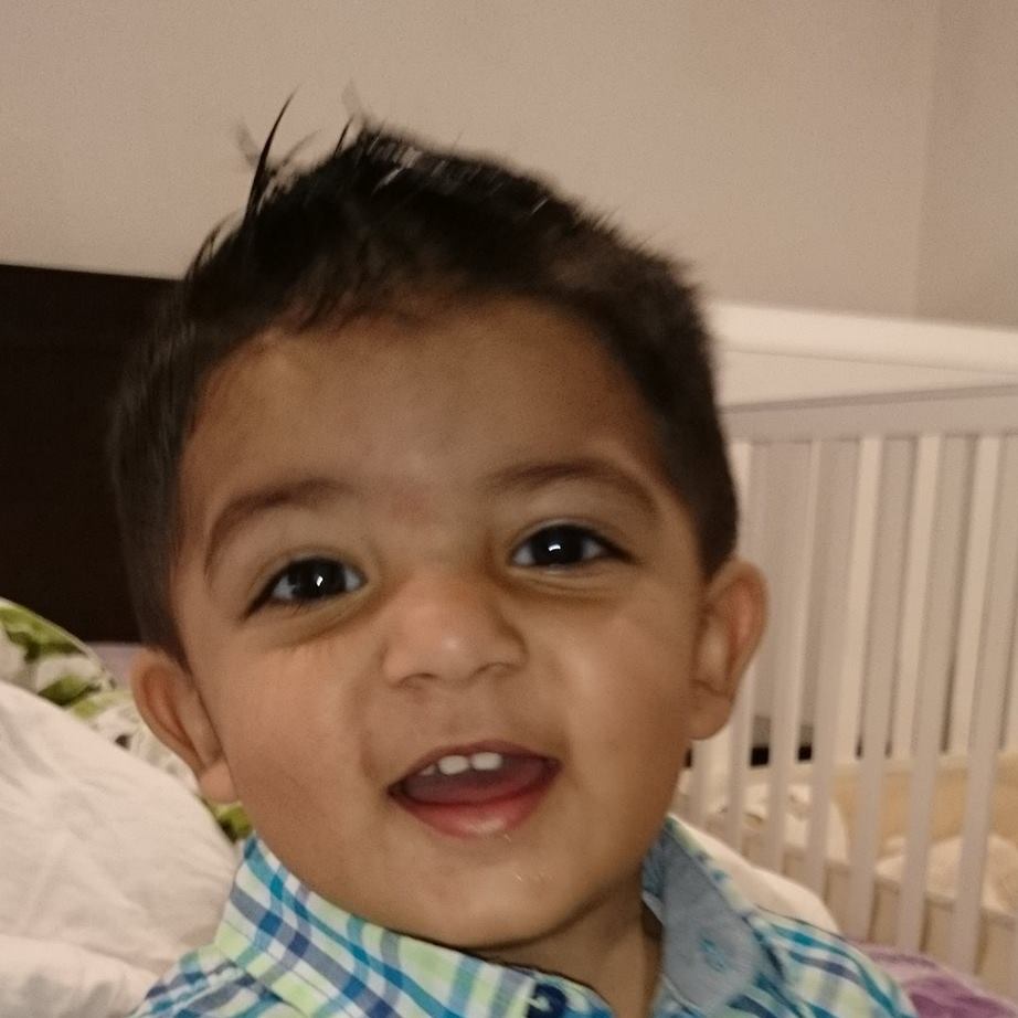 Nafees Rafique