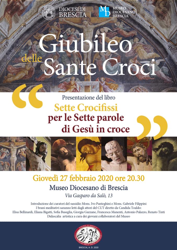 Museo Diocesano di Brescia - Il Museo Diocesano partecipa attivamente ...