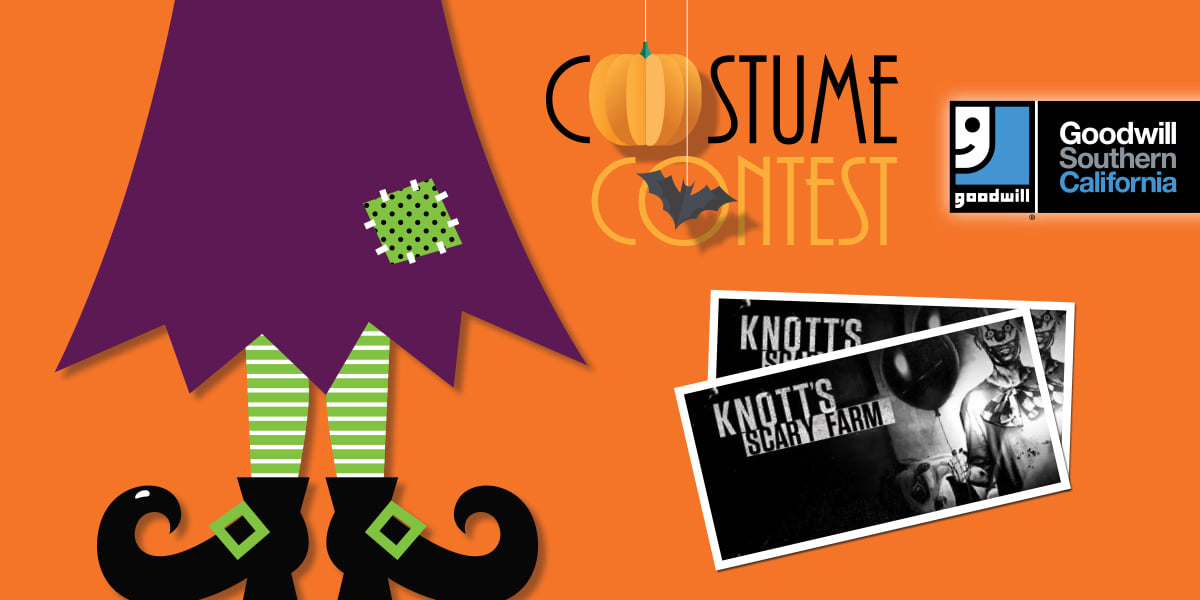 It’s time for our annual... - Goodwill Southern California