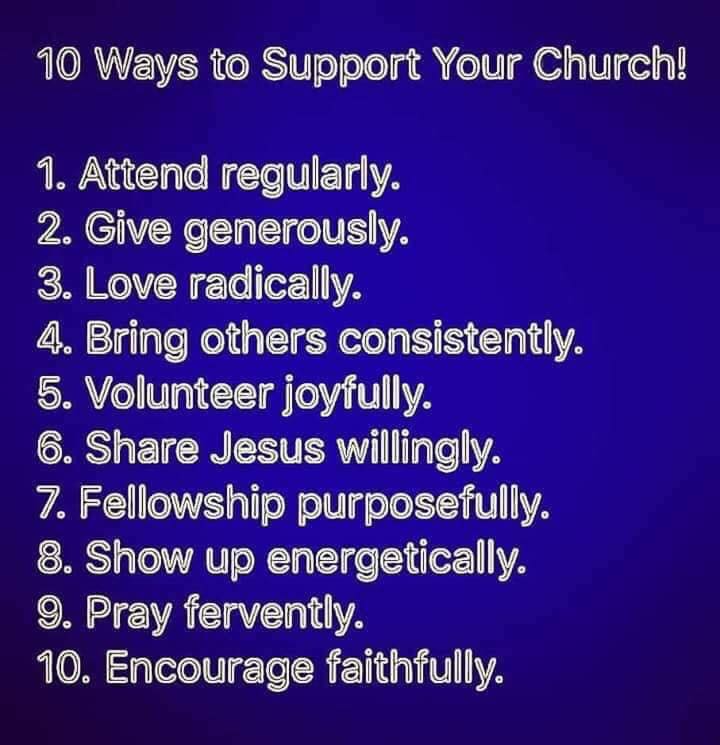 Here are... - Transformation Ministries International, Inc.