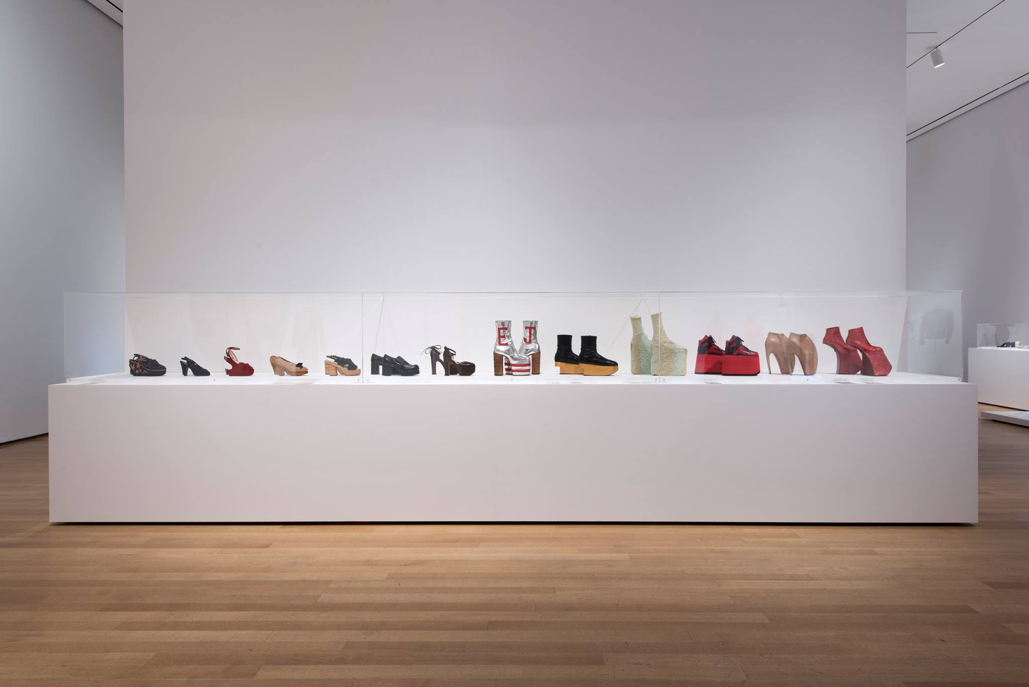 Moma's limited-edition fashion designs inspired by 'Items: Is