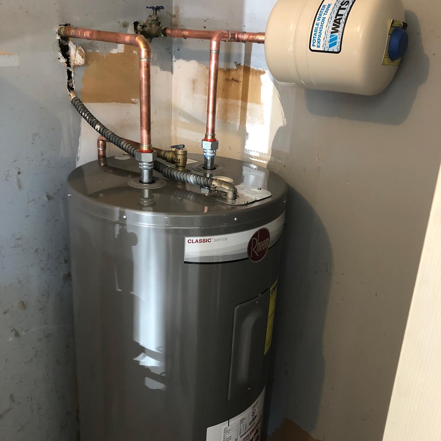 Roger Rooter... - Roger Rooter Plumbing Service & Repair