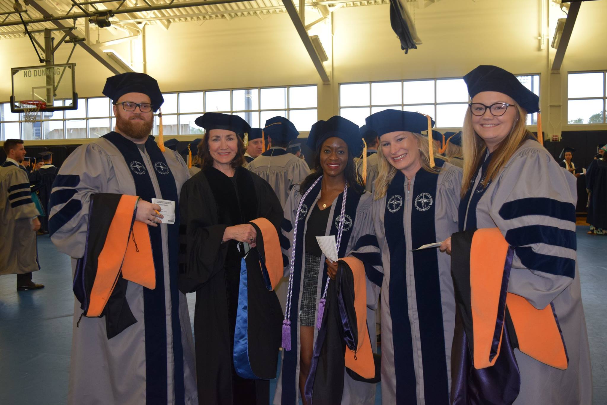 Congratulations to our newest... - UNF Alumni Association