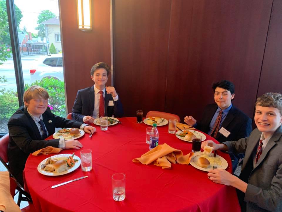 Chaminade High School added a new... - Chaminade High School
