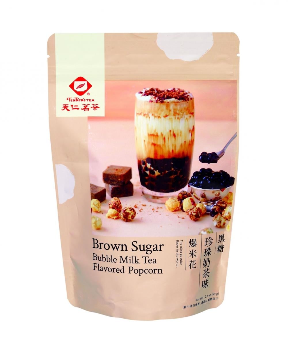 🤩 It's back!! The ultra-popular... - Ten Ren's Tea Time | Facebook