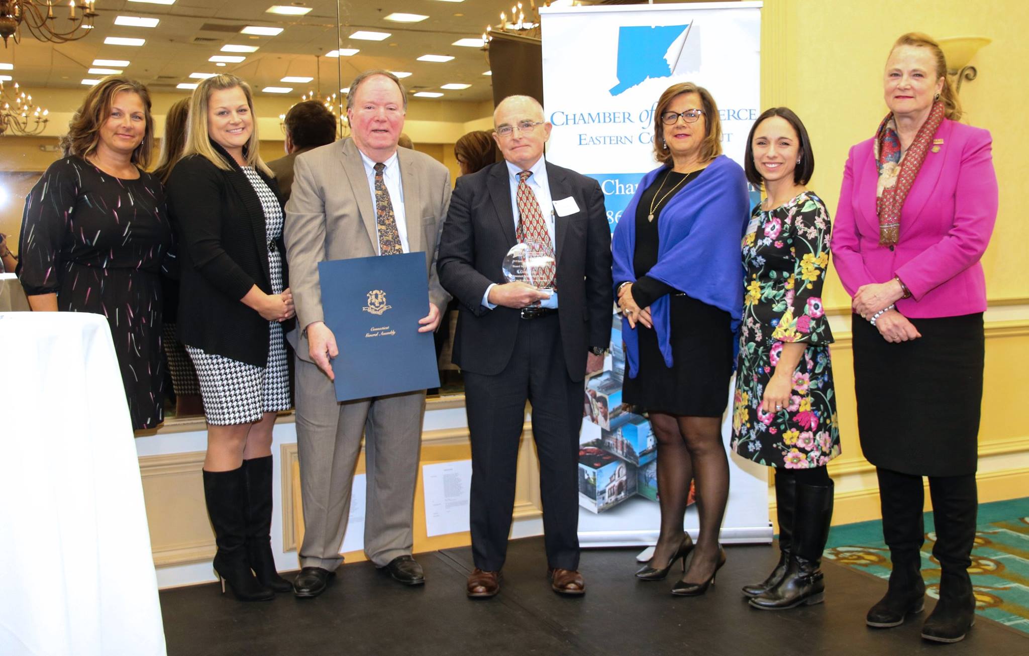 Congratulations to Dr.... - Pawcatuck Neighborhood Center | Facebook