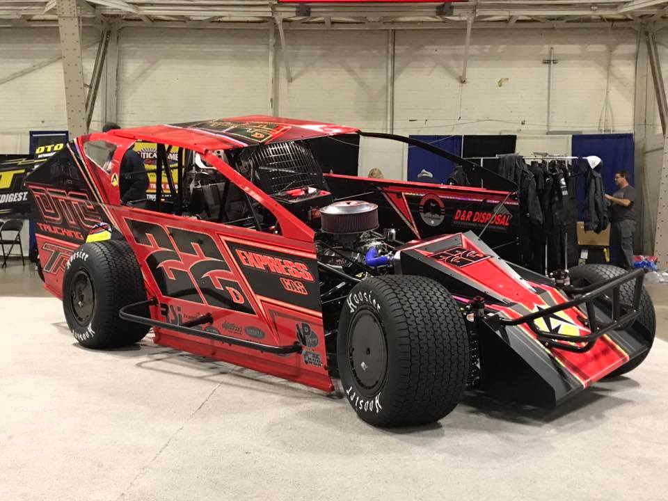 Troyer Race Cars added a new photo. - Troyer Race Cars
