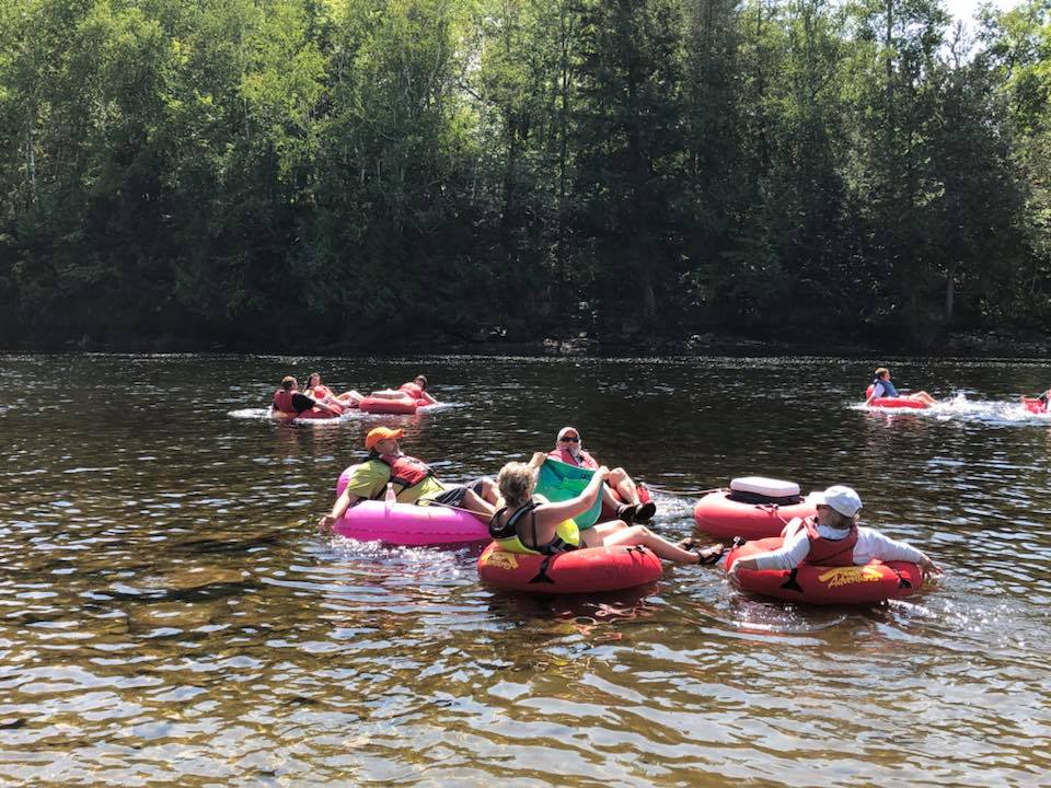 Bullfrog Adventures added a new photo. - Bullfrog Adventures