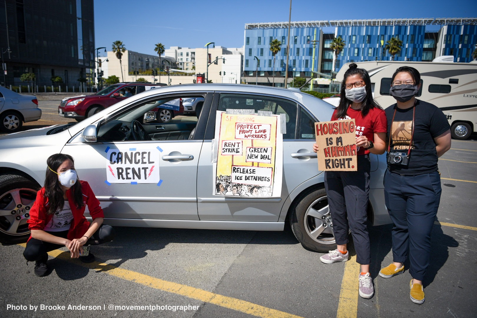 Housing... - Housing Rights Committee of San Francisco, Inc.