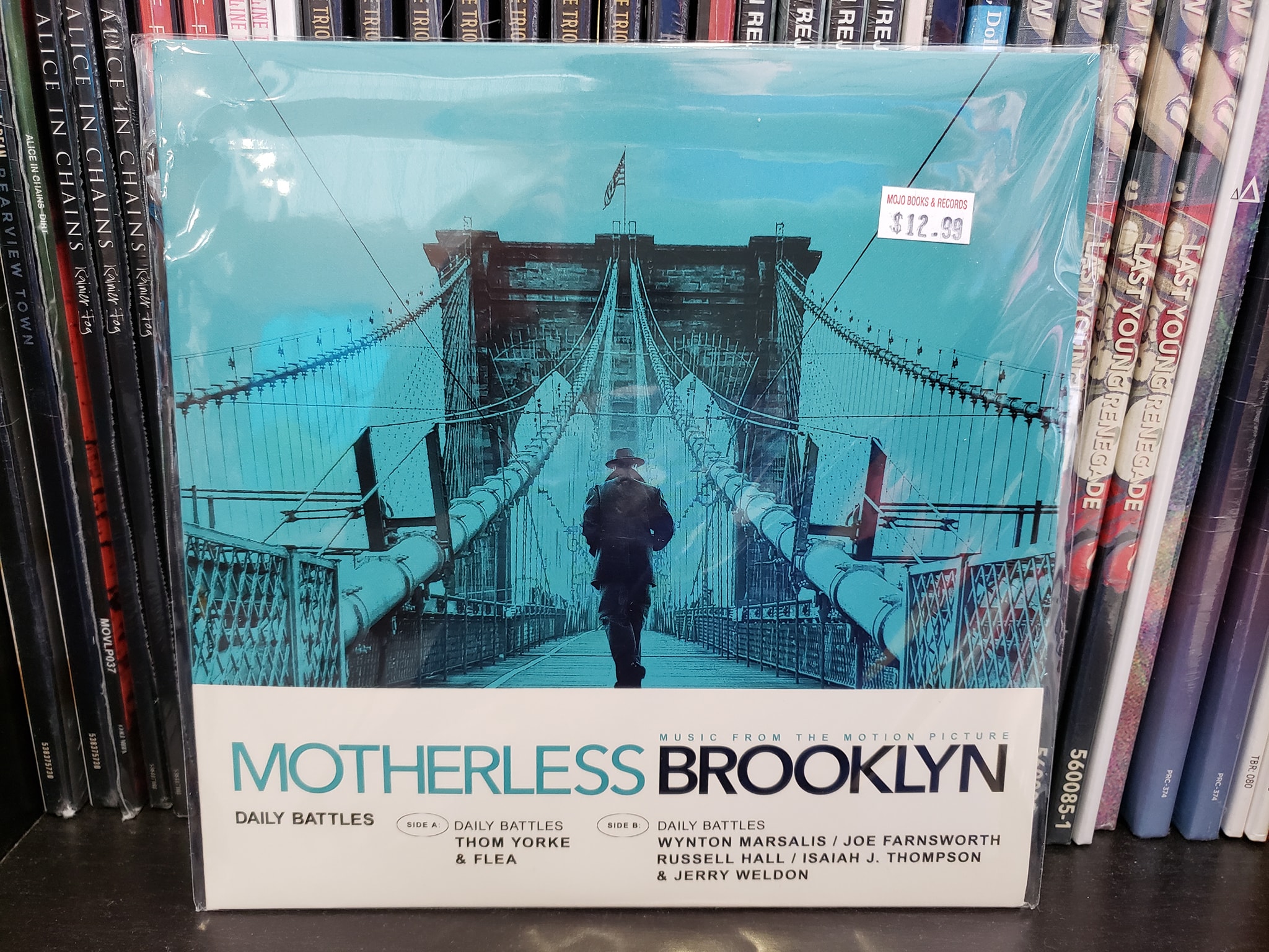 Vinyl Available at Urban Outfitters: bit.ly/BHIPKiddoVinyl