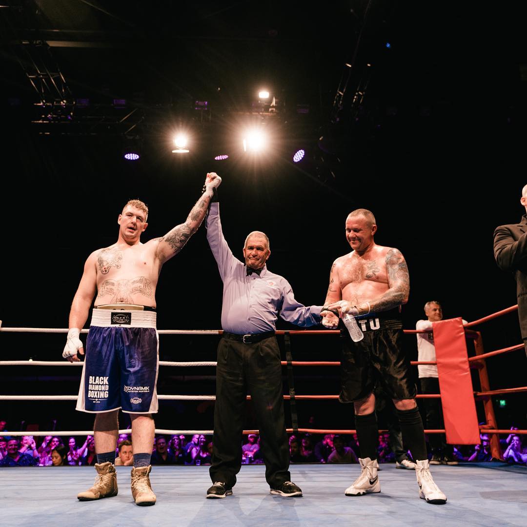 What an epic night of... - Black Diamond Boxing & Fitness | Facebook