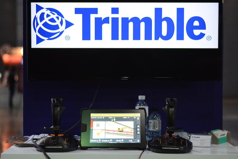 BuilderNews - TRIMBLE CONNECT เทคโนโลยี CLOUD – BASED... | Facebook