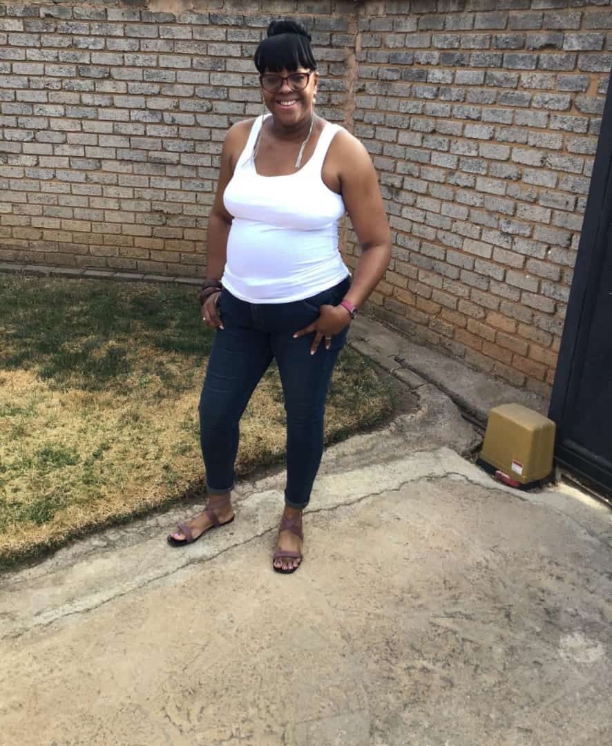 Tsaky Kwape Mathabe