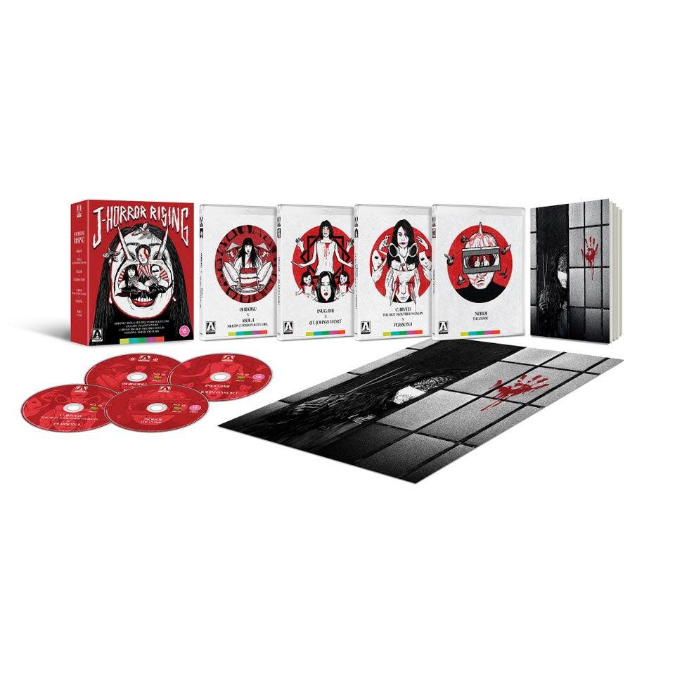 Pre-orders begin】Pre-orders for『Revo's Halloween Party 2024』Blu