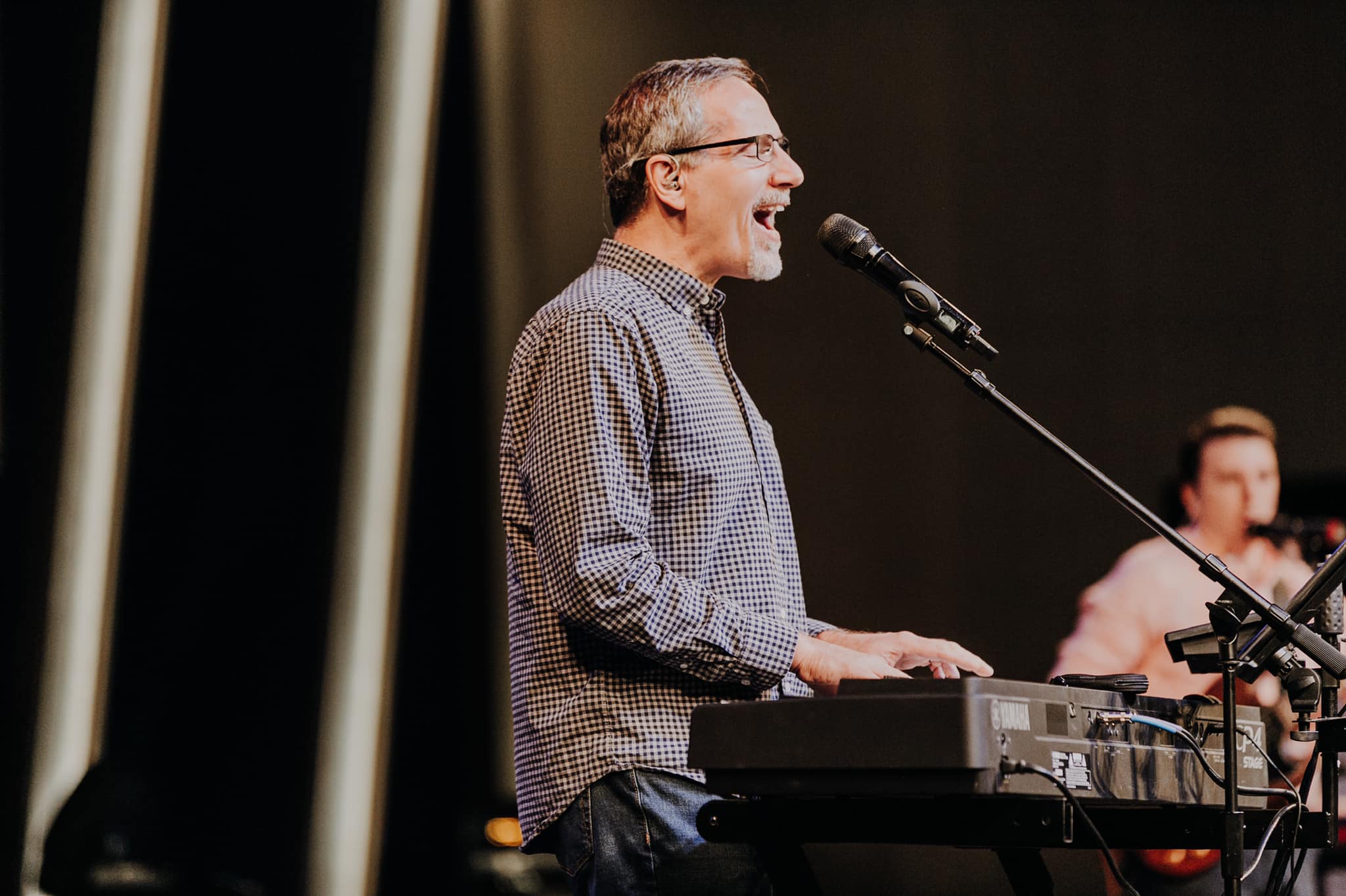 Redeemer Church - A happy 60th birthday to Pastor Mike... | Facebook