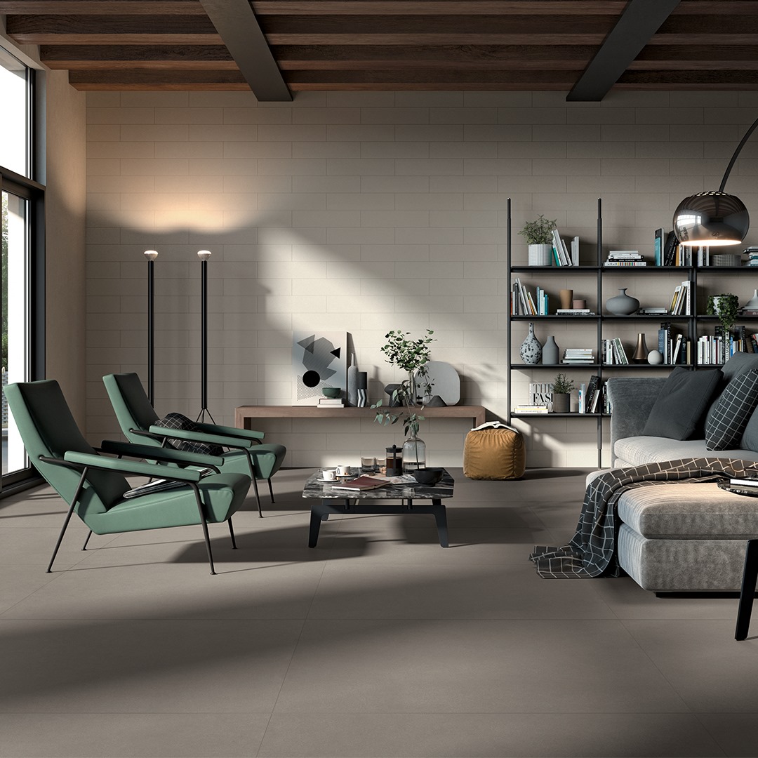Walker Zanger - Our new HUB collection showcases large...