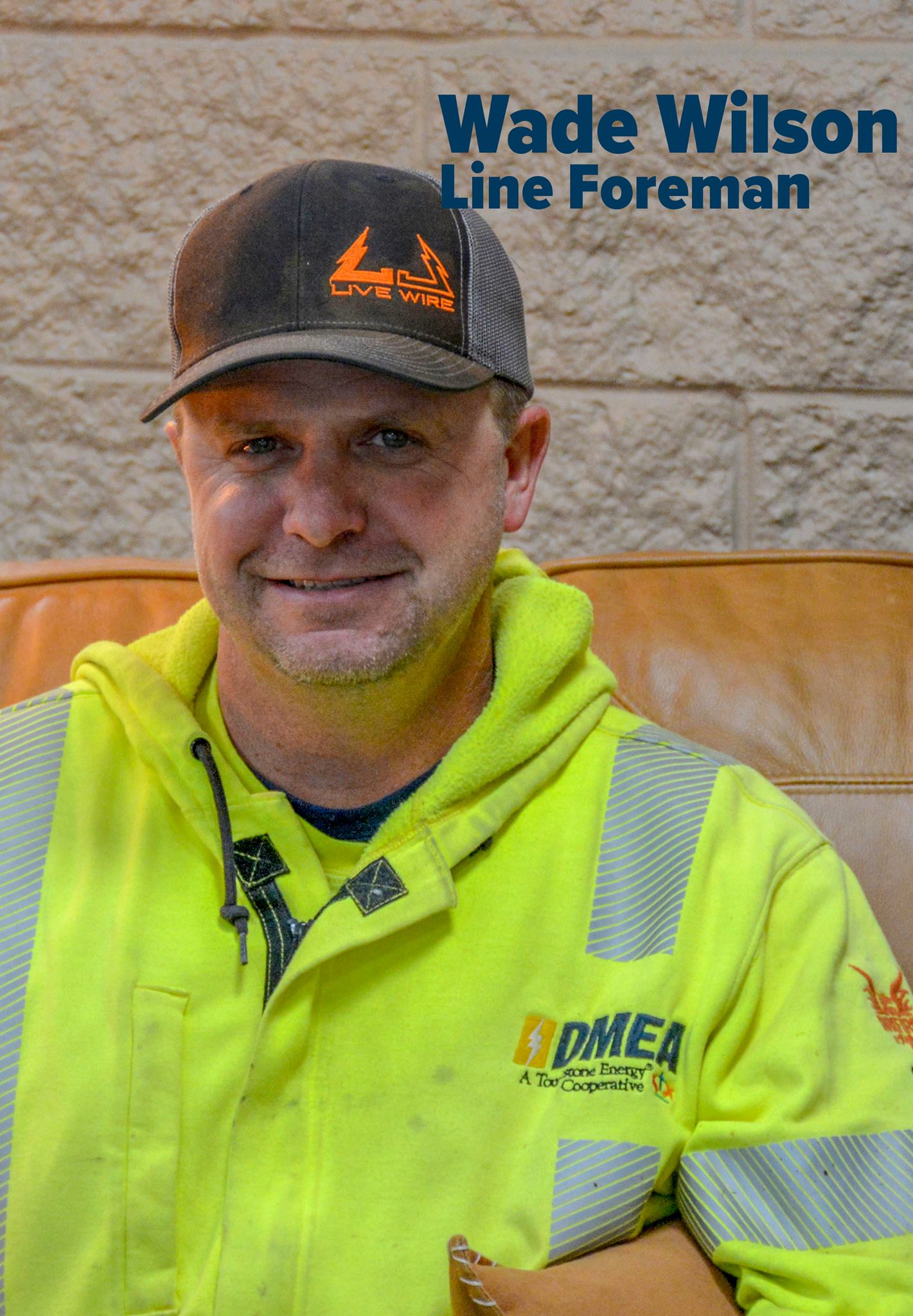 DMEA - Mr. Wade Wilson has been with DMEA since 2005 and... | Facebook