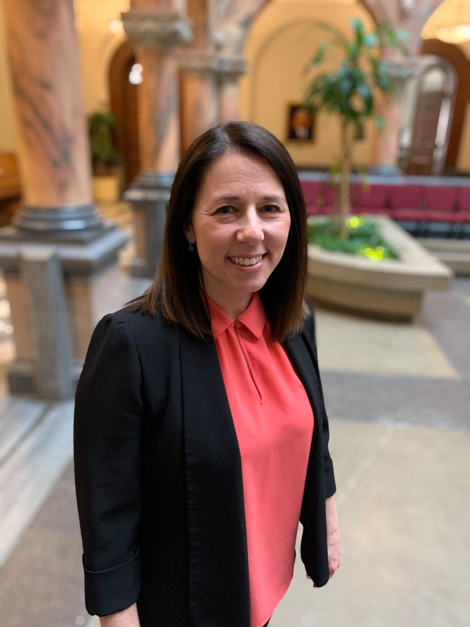 March is Women’s History Month and... - City of Rochester, NY | Facebook