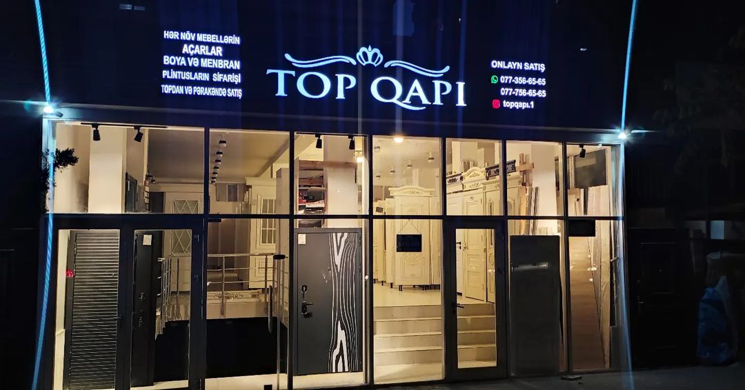 TOP QAPI