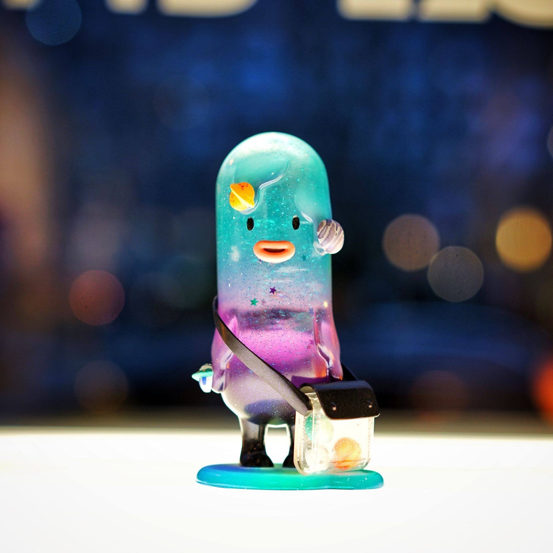 myplasticheart - The planets are aligning to bring you a...