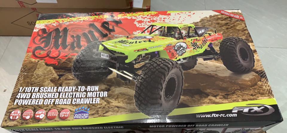RC Models Zone