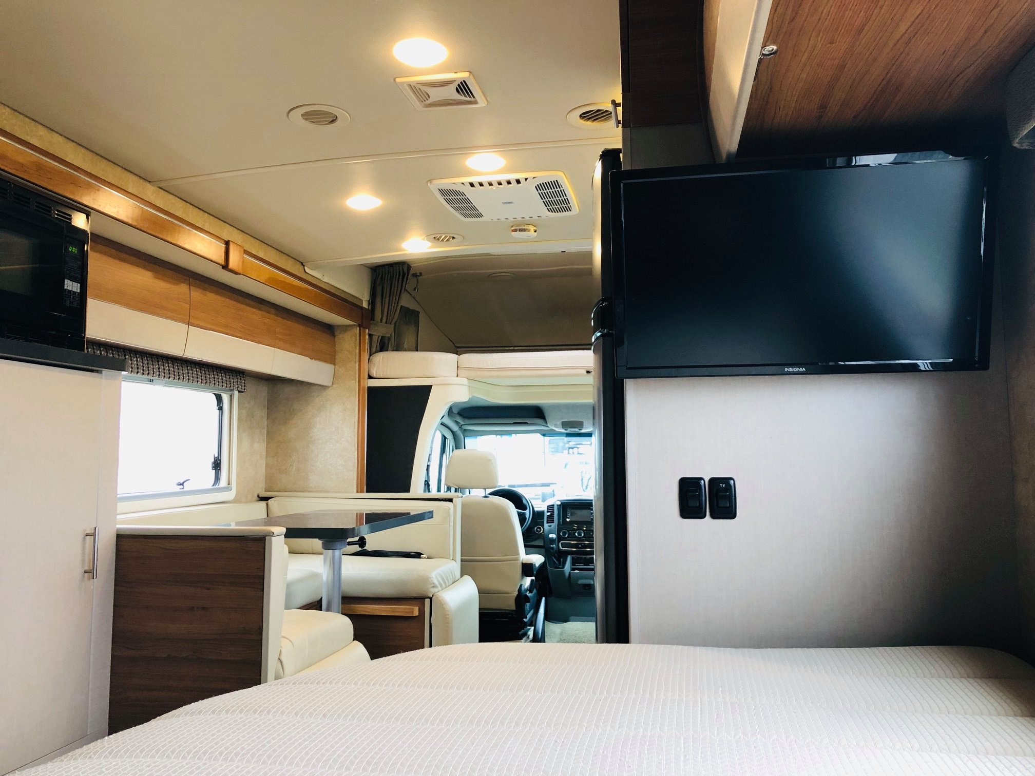 Winnebago - When your family grows, your RV needs evolve.... | Facebook