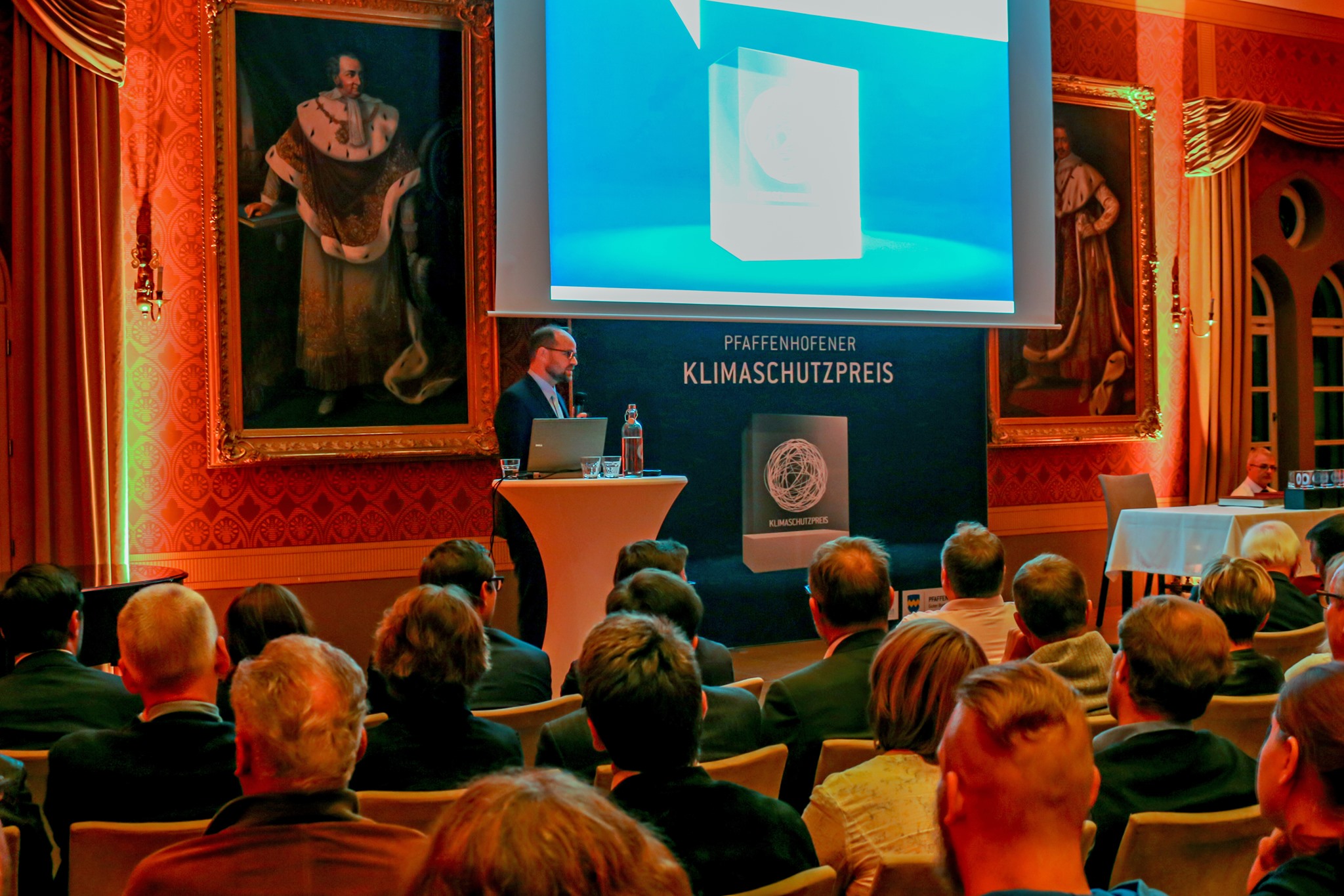 Vier Gewinner Konnen Sich Uber Den Pfaffenhofen An Der Ilm