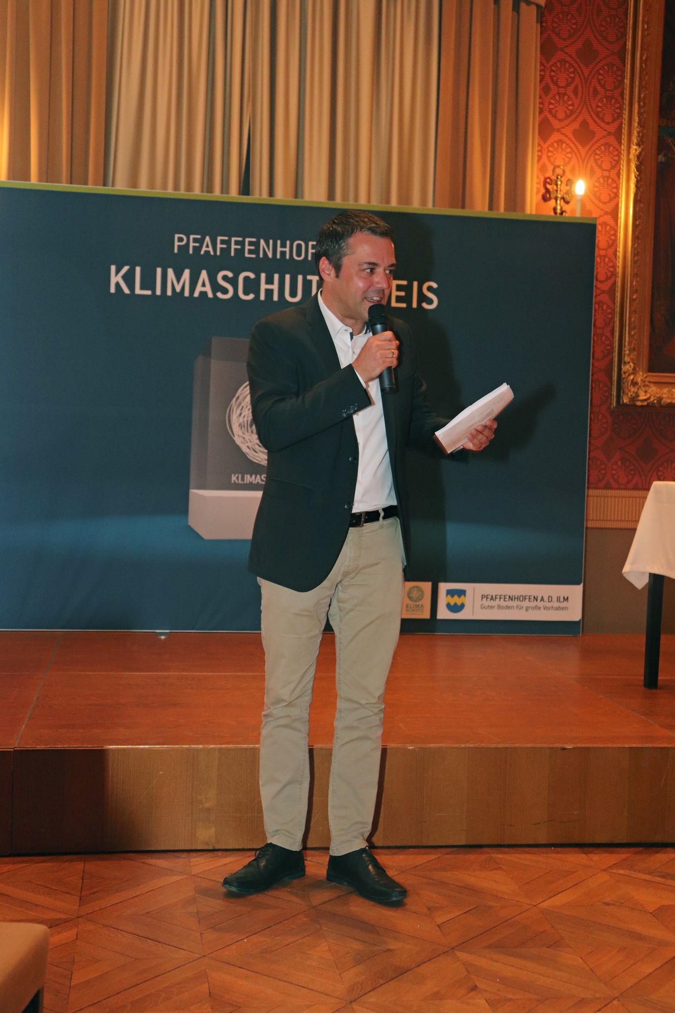 Vier Gewinner Konnen Sich Uber Den Pfaffenhofen An Der Ilm