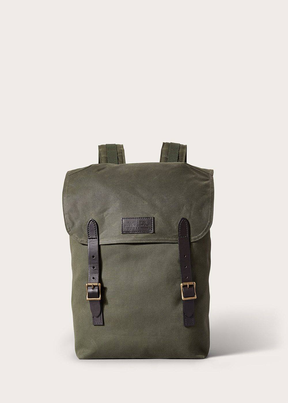 Pronto Denim - FILSON RANGER BACKPACK รายละเอียดสินค้า