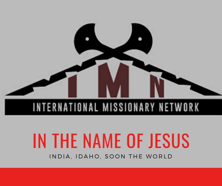 International Missionary Network