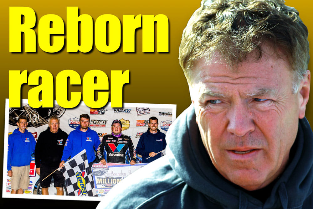DirtonDirt - Mark Richards talks about his team, his... | Facebook
