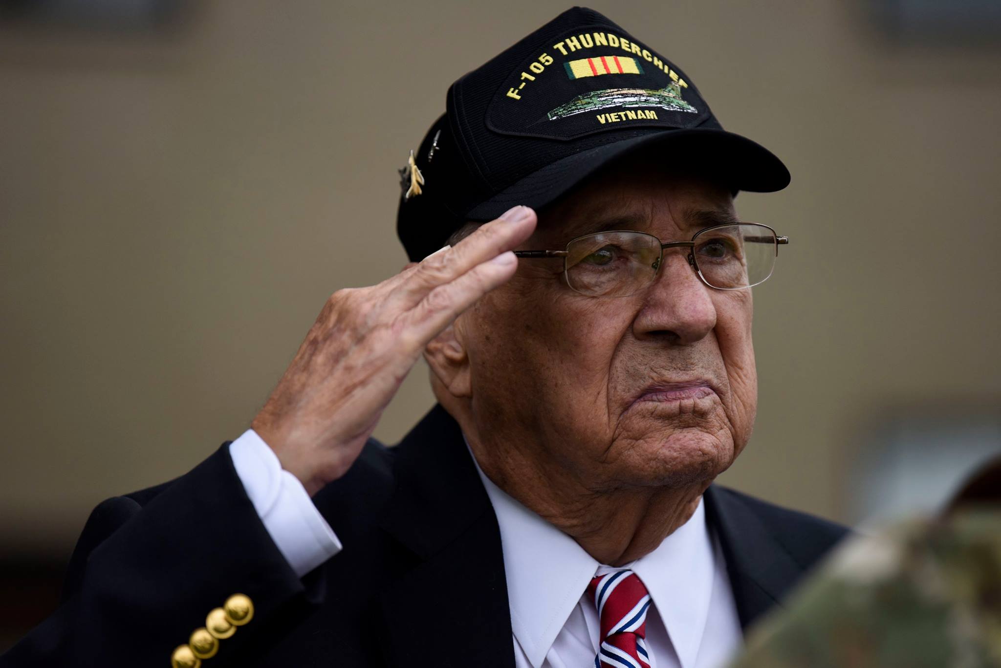 Dover - From the #436CCC: It is with a heavy heart that I tell you, Col ...