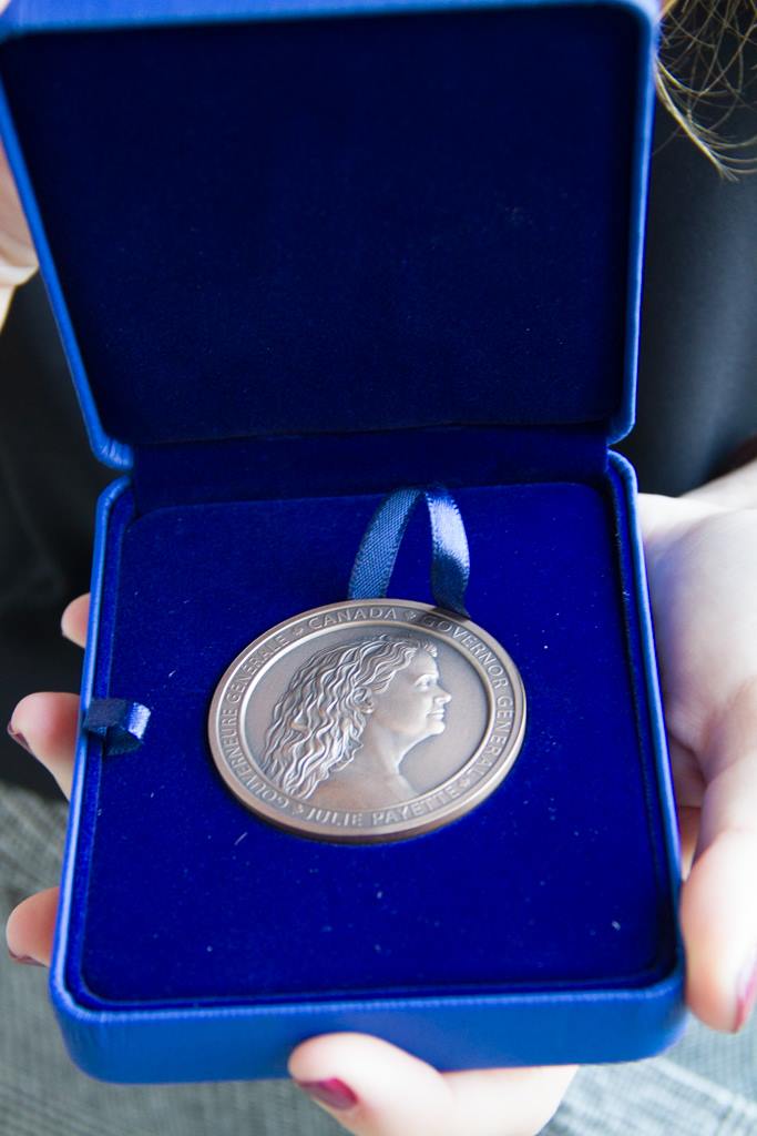York House Alum - Congratulations to Anna Prentice for...