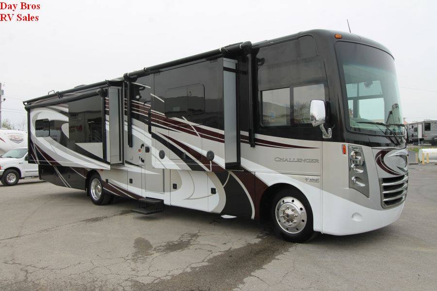 Day Bros RV Sales | London KY