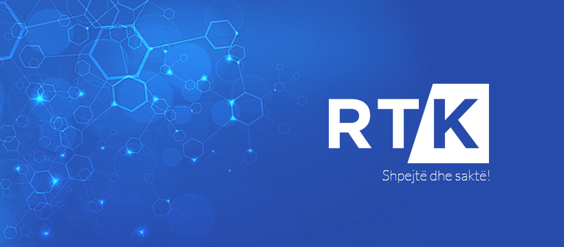 RTK - Home