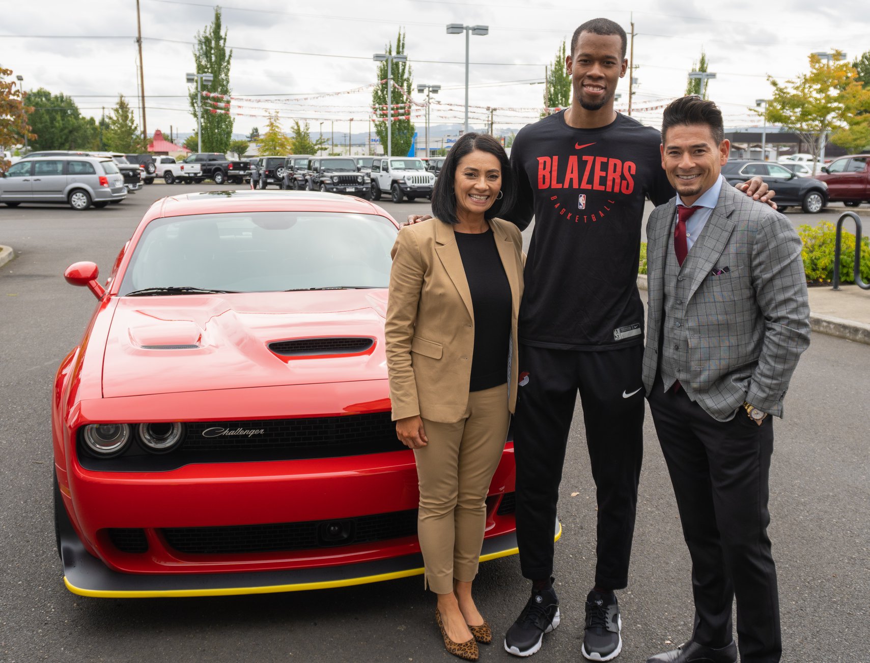 We are so excited to announce our... - Dick's Auto Group | Facebook