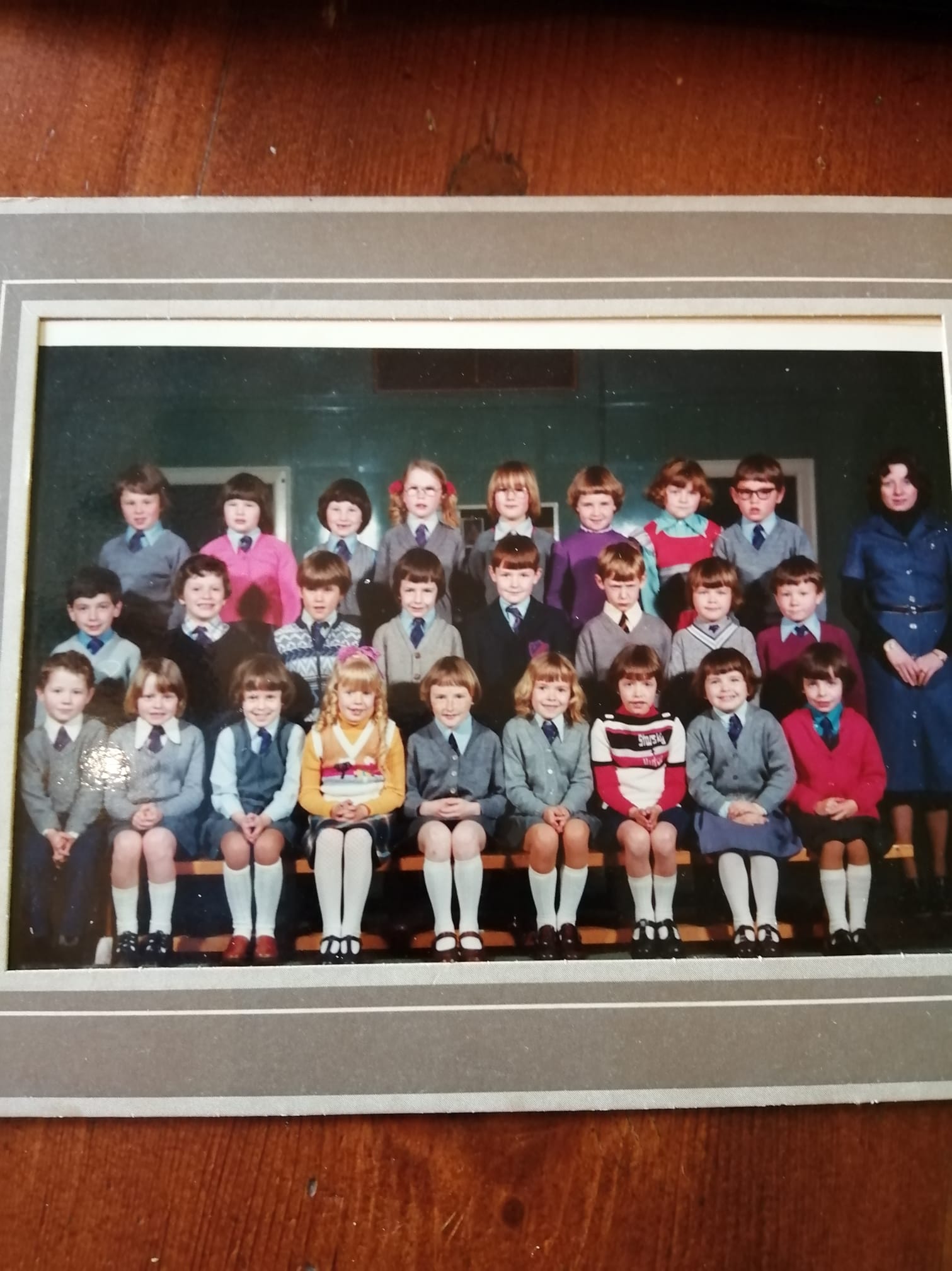 Deborah... - The Two Larky Mashers from High Avon Street | Facebook