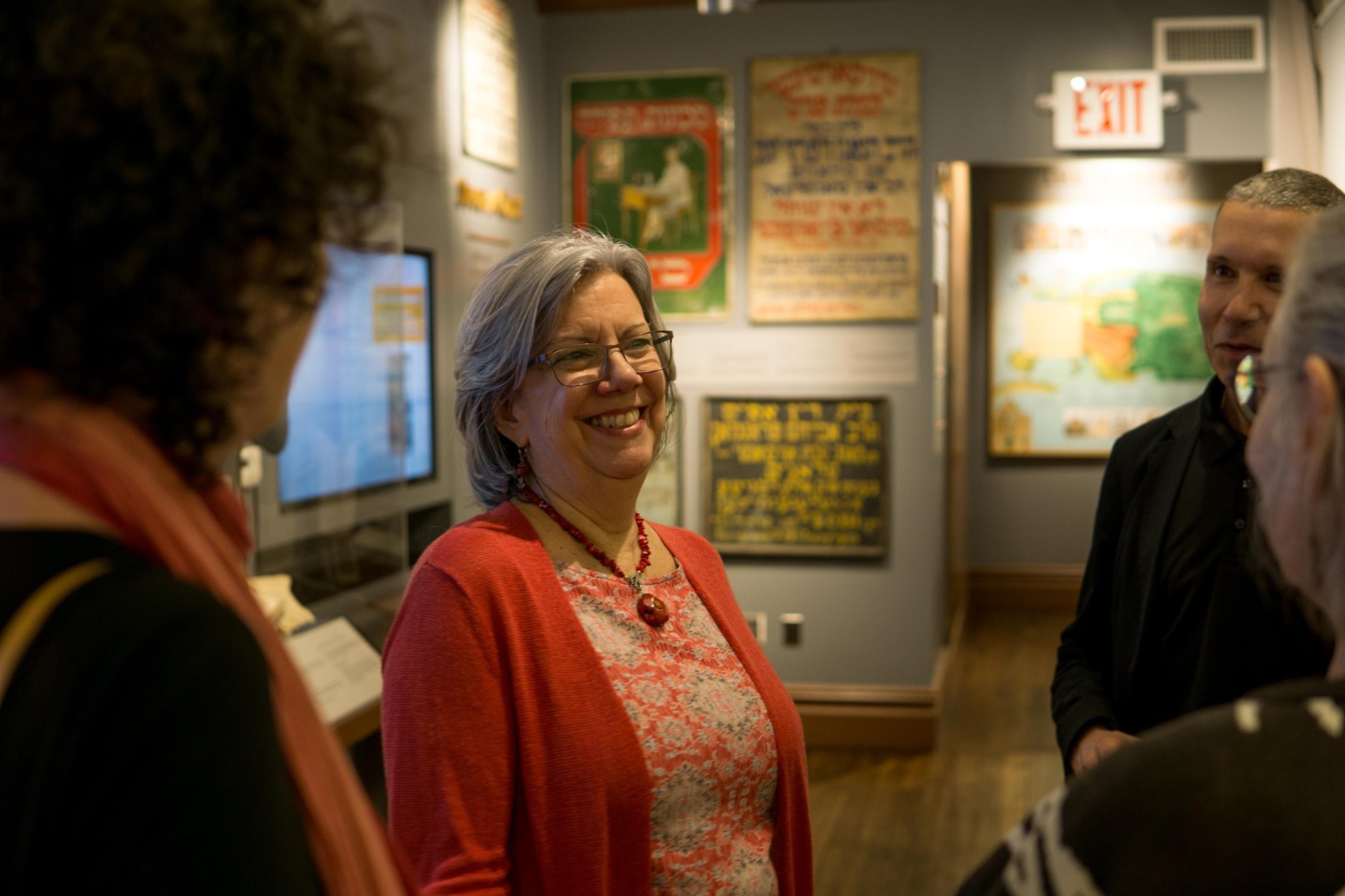 Our latest exhibition Harbin,... - Museum at Eldridge Street