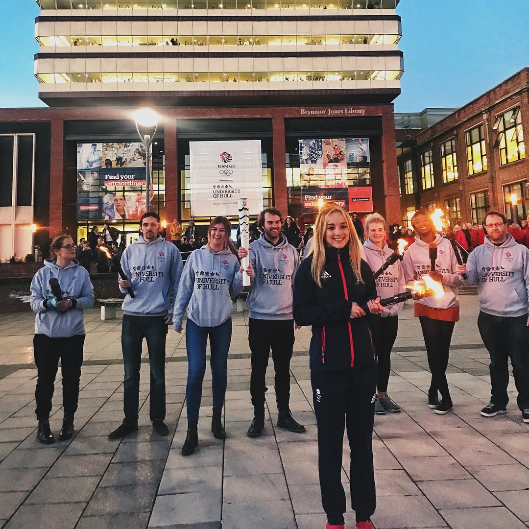 University of Hull added a new photo... - University of Hull