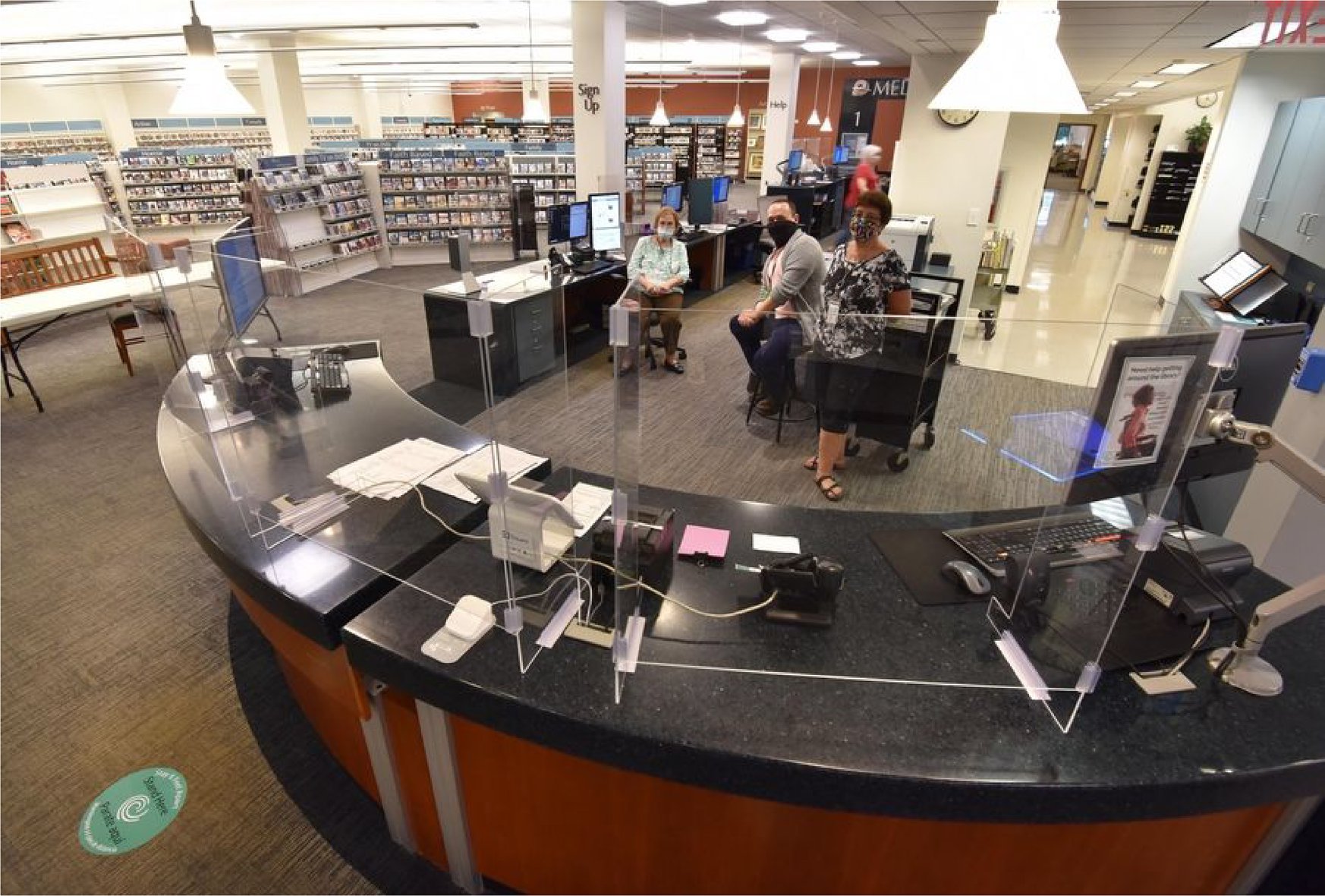 The Gail Borden Public... - Gail Borden Public Library | Facebook