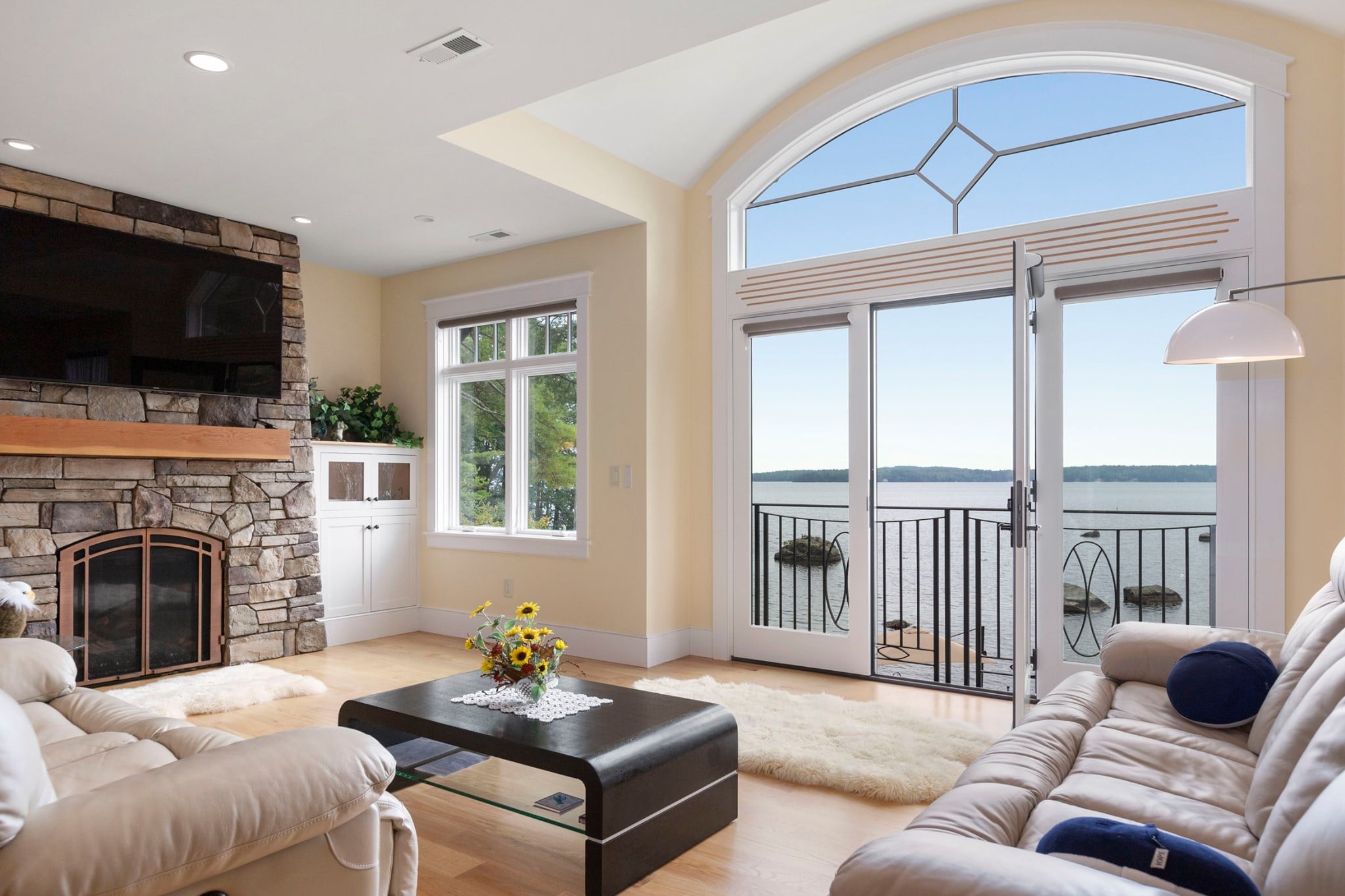 Brian Neidhardt - Lake Winnipesaukee and Lakes Region Realtor | Meredith NH
