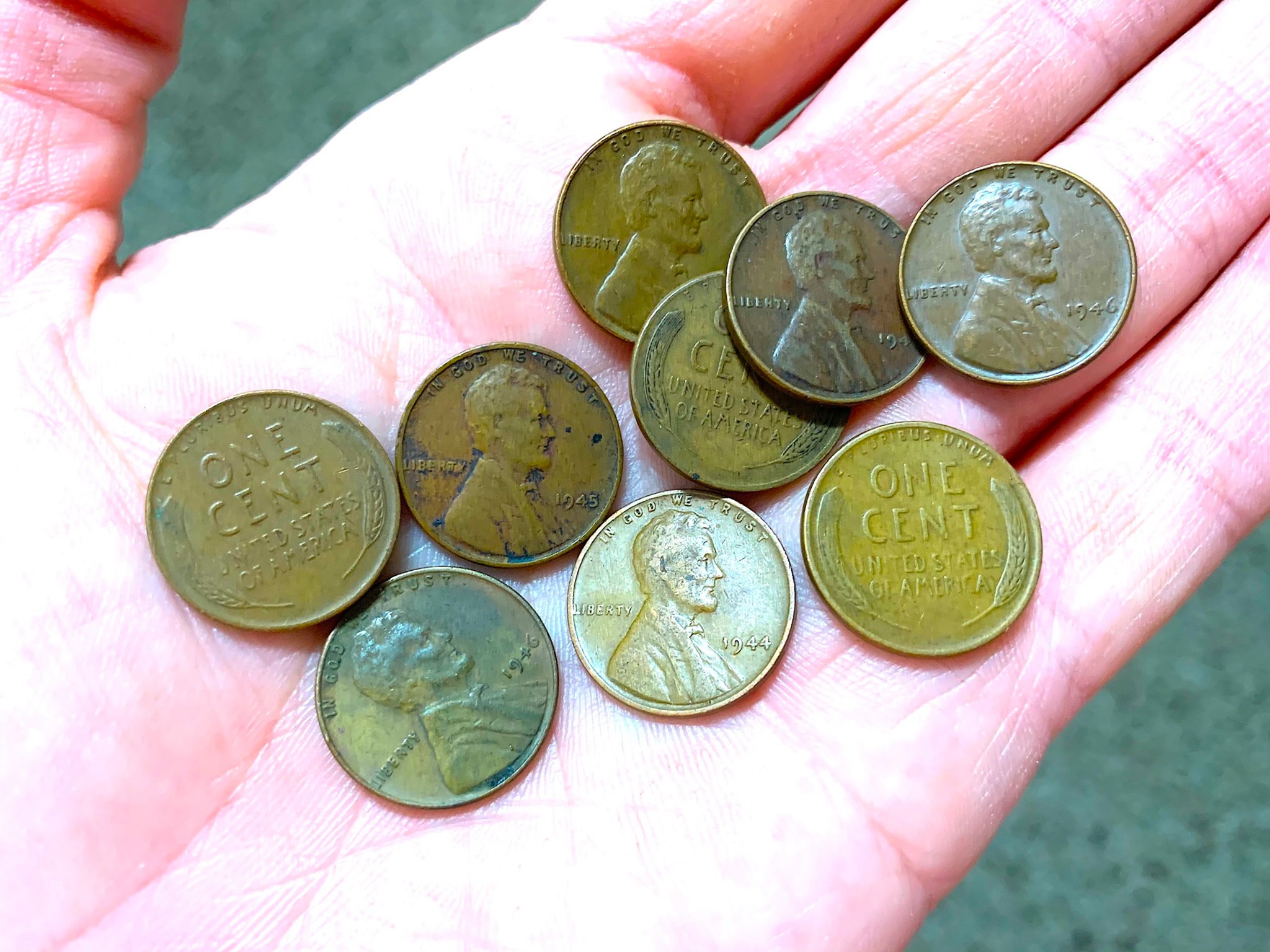 What Are Shell Case Pennies? How... - TheFunTimesGuide.com | Facebook