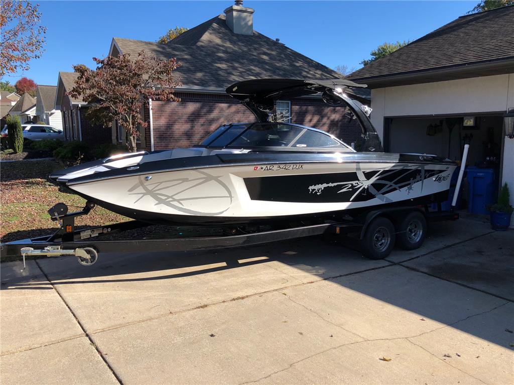 For Sale! 2010 Tige RZ2 with 213 hrs on... - OnlyInboards.com