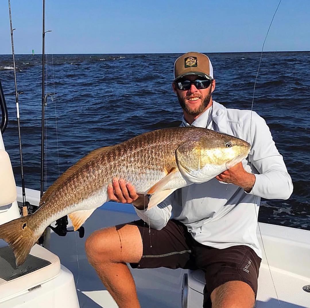 RedFin Charters | Charleston SC