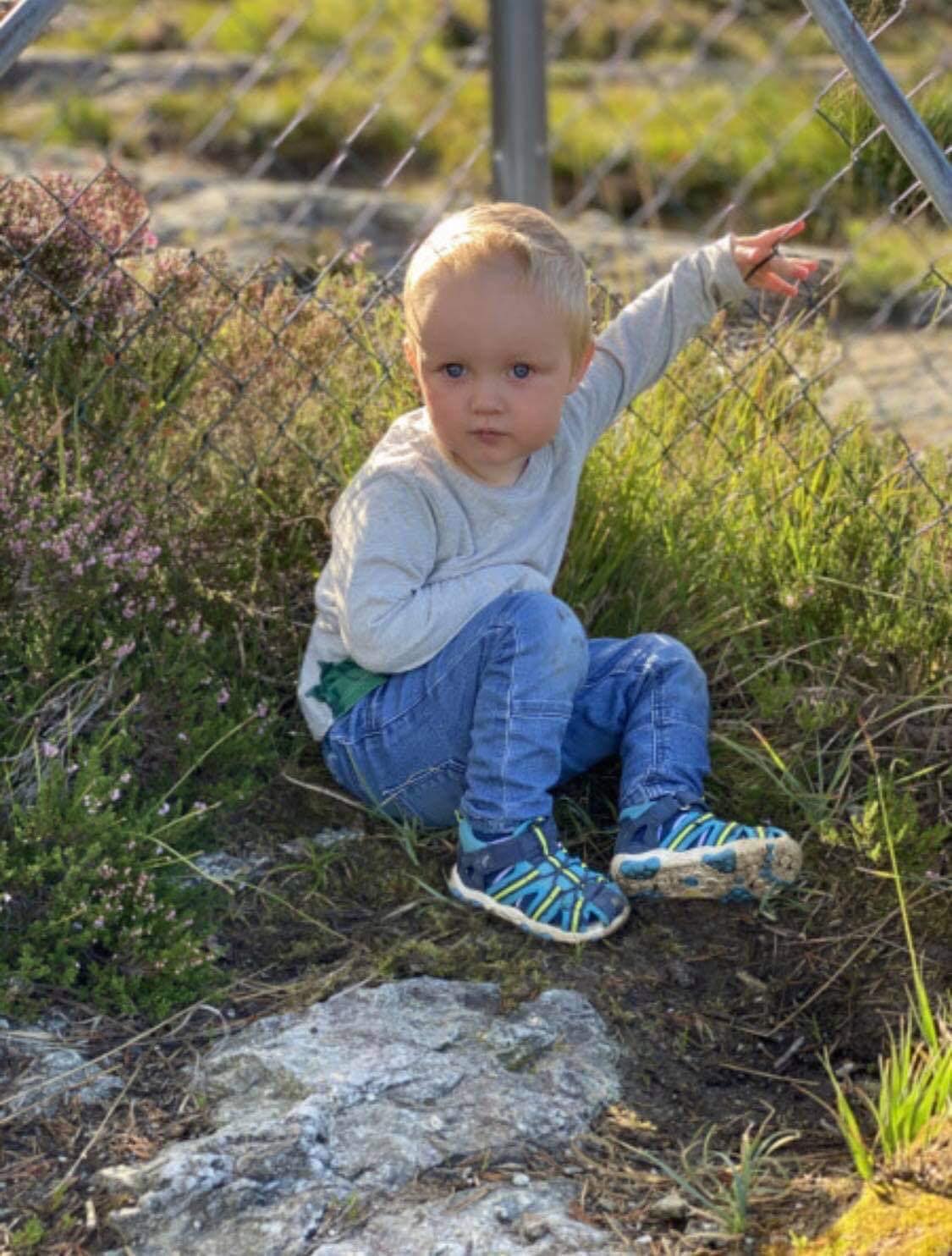 Ingrid Elin Sæbø