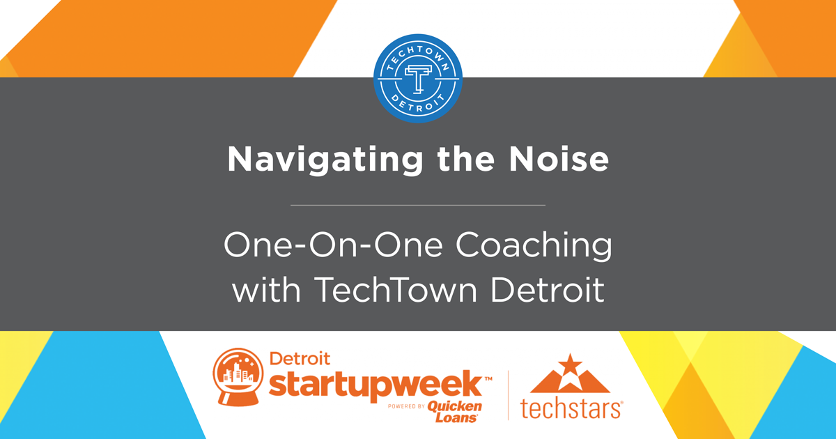 TechTown Detroit - 💡 TechTown is here to help you find the information ...